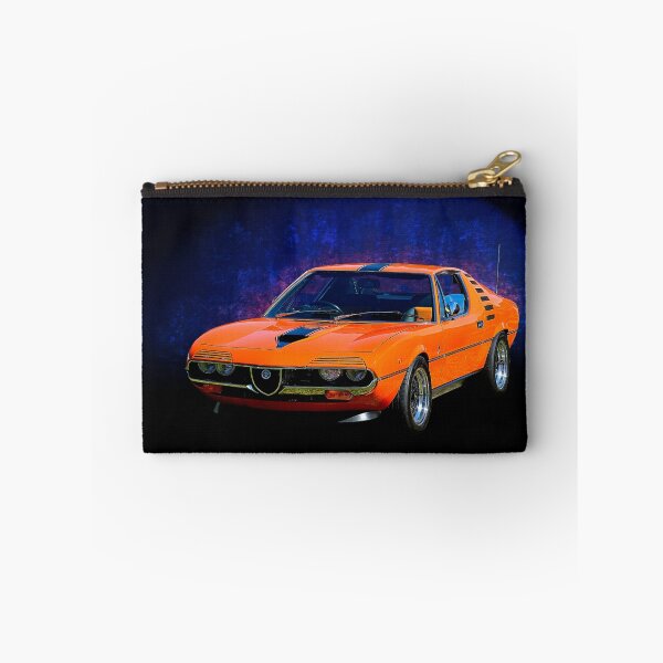 Item preview, Alfa Romeo Montreal designed and sold by Stuart Row.