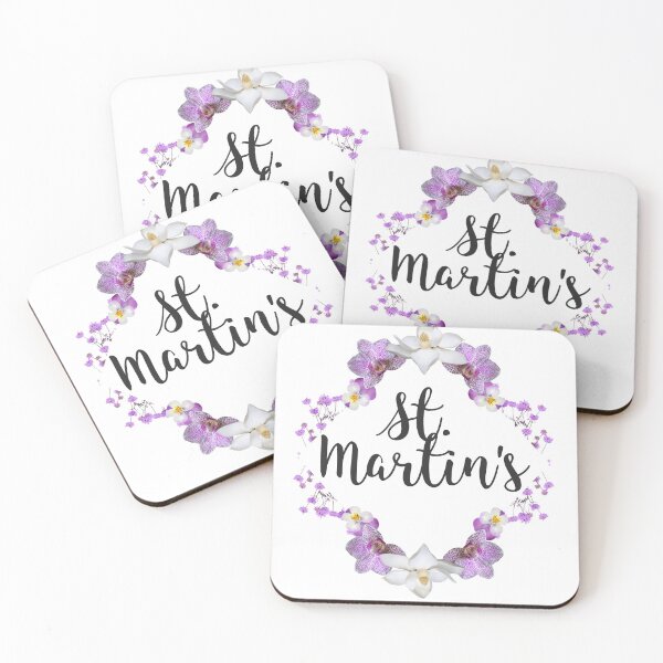 Item preview, Beautiful St. Martin's designed and sold by NewBrunswickTs.