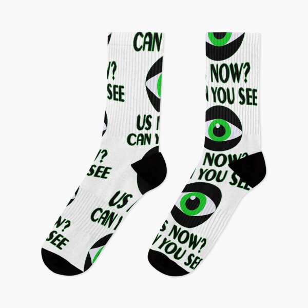 Item preview, Can You See Us Now designed and sold by Harsh Giri.
