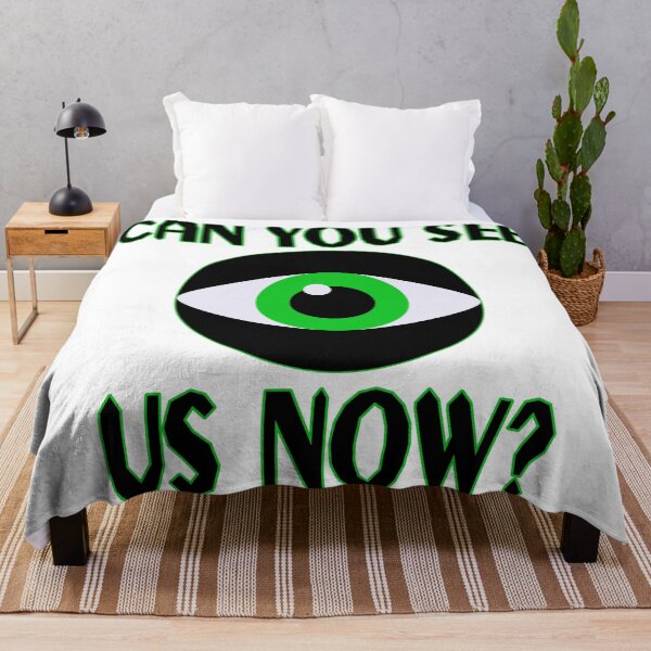 Item preview, Can You See Us Now designed and sold by Harsh Giri.