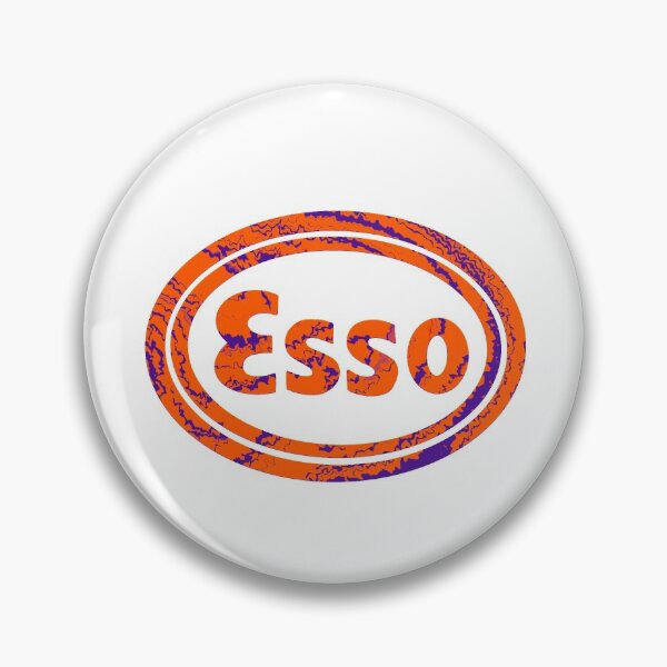 Item preview, The Esso Club designed and sold by Natalia D'Souza.