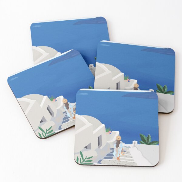 Item preview, Santorini, Greece Travel designed and sold by Peya.