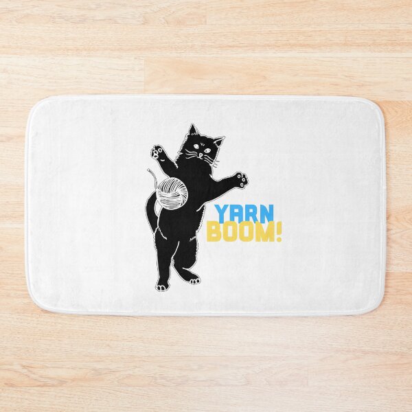 Item preview, Yarn Bombing designed and sold by SportyDogShop.