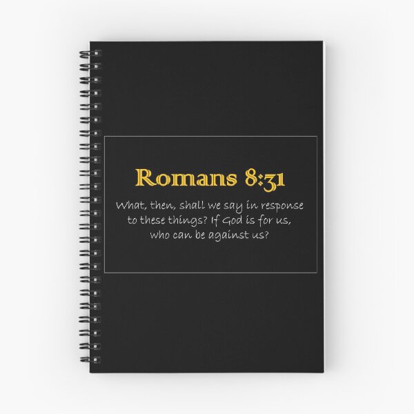 Item preview, Romans 8:31  designed and sold by LeratoM.