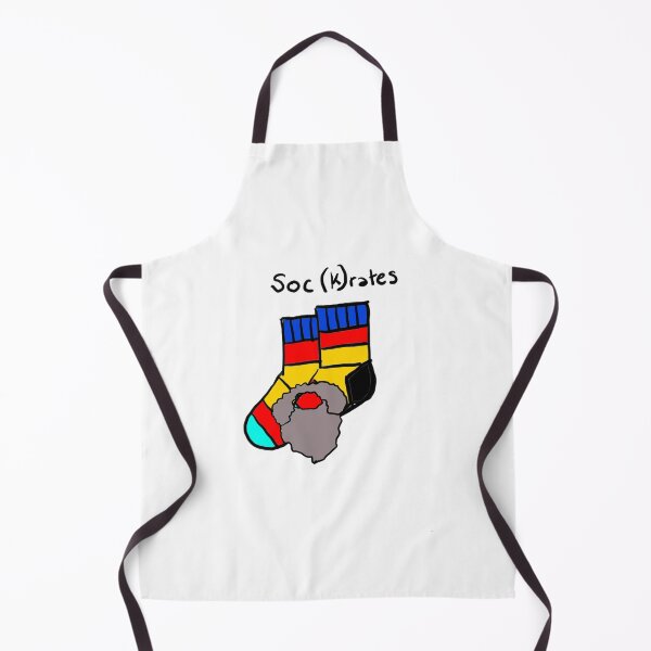 Item preview, Woolly Philosophy designed and sold by Jessica Dolding-Smith.