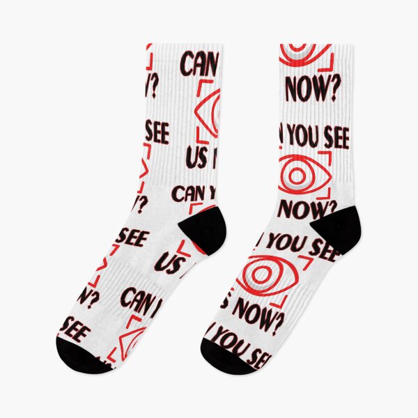 Item preview, Can You See Us Now designed and sold by Harsh Giri.