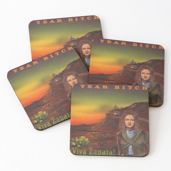 Item preview, Viva Zapata! designed and sold by Dirk3Diggler.