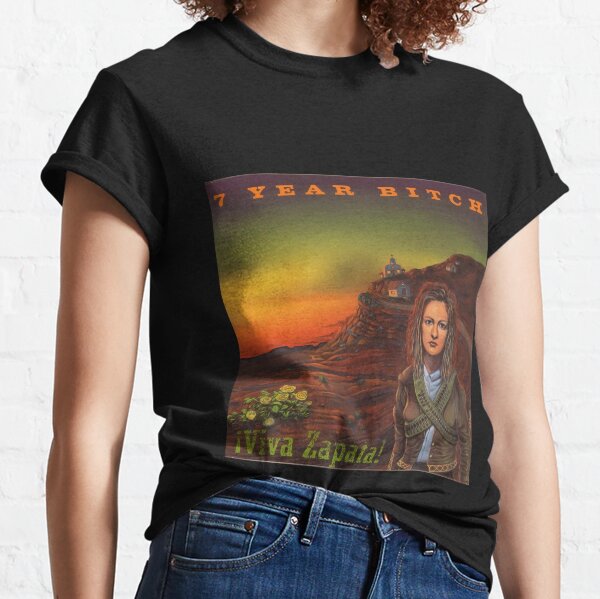 Viva Zapata! Classic T-Shirt