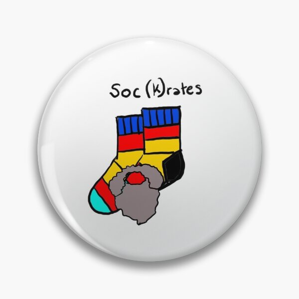 Item preview, Woolly Philosophy  designed and sold by Jessica Dolding-Smith.