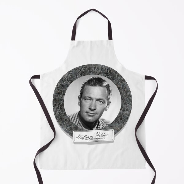 Item preview, William Holden Classic Movie Star Signature Series designed and sold by dobbysgifts.