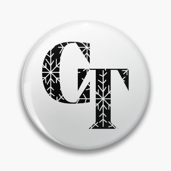 Item preview, CT Christmas Logo designed and sold by Camp Thurman.