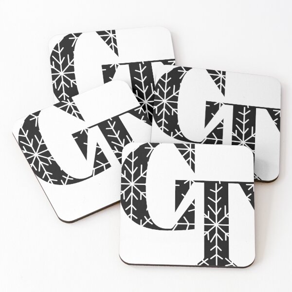Item preview, CT Christmas Logo designed and sold by Camp Thurman.