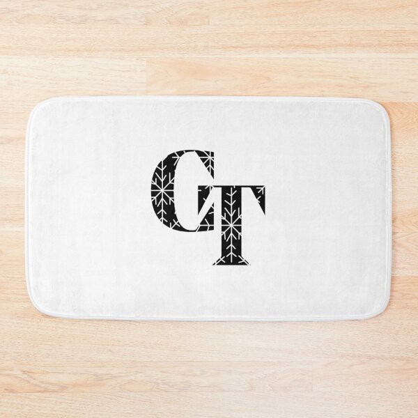 Item preview, CT Christmas Logo designed and sold by Camp Thurman.