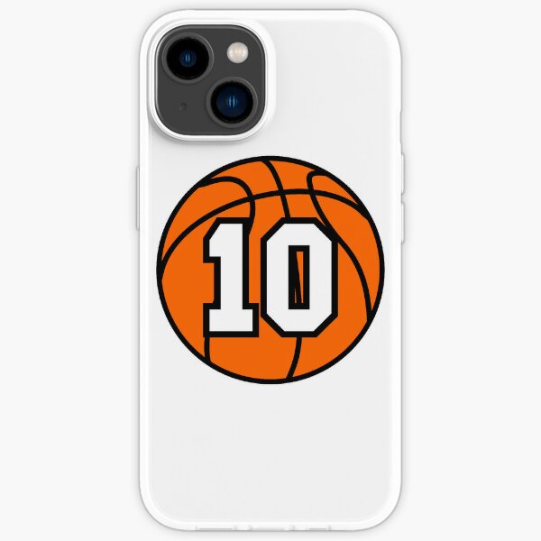 Basketball 11 Iphone Case For Sale By Theatomicsoul Redbubble