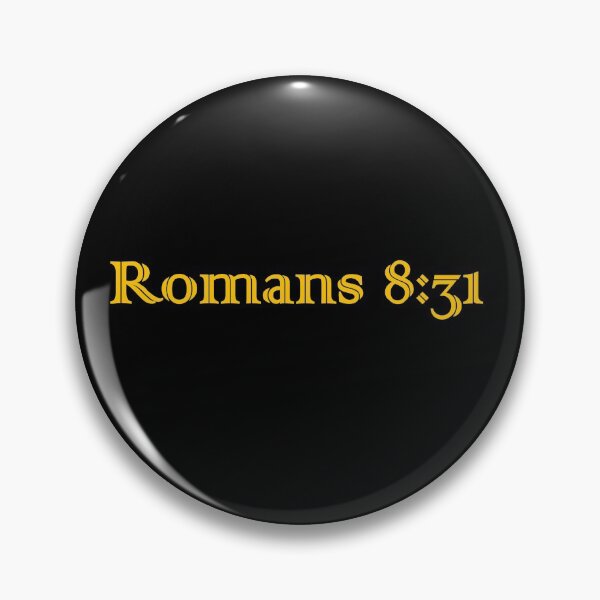 Item preview, Romans 8:31  designed and sold by LeratoM.