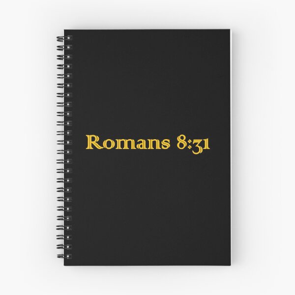 Item preview, Romans 8:31  designed and sold by LeratoM.
