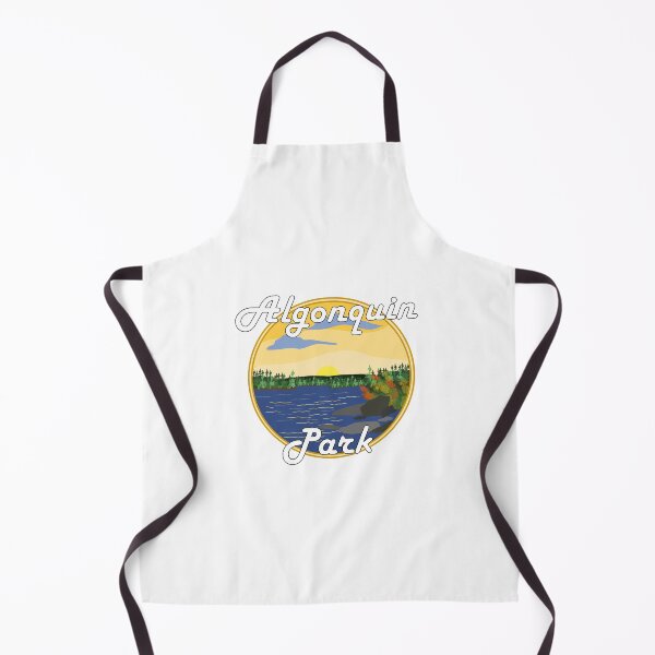 Item preview, Algonquin Park  designed and sold by exploding-artca.