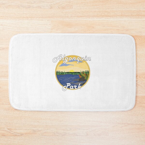 Item preview, Algonquin Park  designed and sold by exploding-artca.