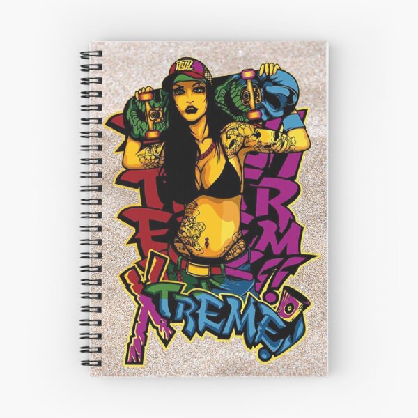 Item preview, xtreme designed and sold by The Super Shop.