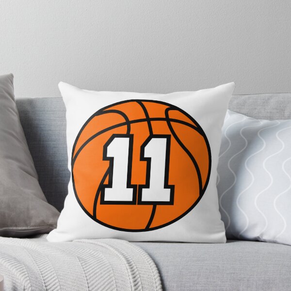 Item preview, Basketball 11 designed and sold by TheAtomicSoul.