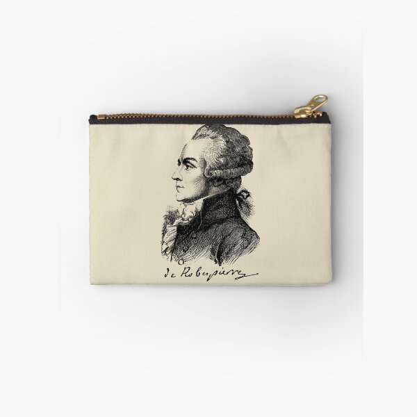 Item preview, Maximilien de Robespierre Sketch - French Revolution, Jacobin, Revolutionary, Historical designed and sold by SpaceDogLaika.