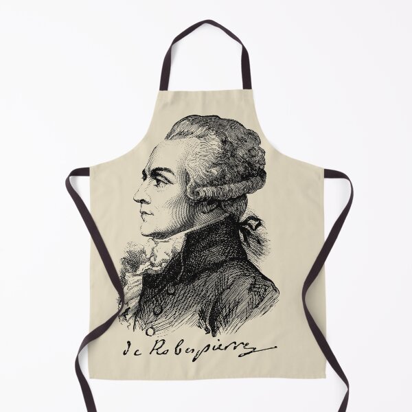 Item preview, Maximilien de Robespierre Sketch - French Revolution, Jacobin, Revolutionary, Historical designed and sold by SpaceDogLaika.