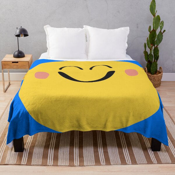 Item preview, The Sweetest Smile - Children's Emoji designed and sold by iscaStudioArt.