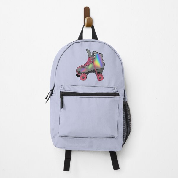 Item preview, Holographic skate designed and sold by jackiemac024.