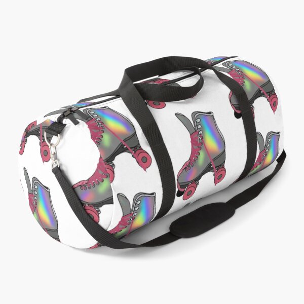 Item preview, Holographic skate designed and sold by jackiemac024.