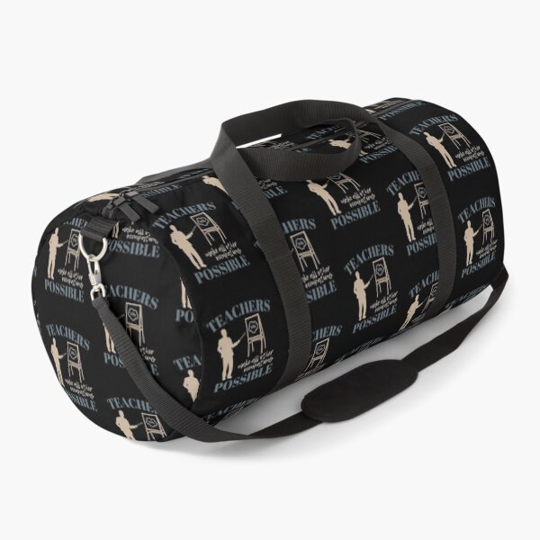 Item preview, Teachers make all other occupations possible for man designed and sold by DesignsVault.