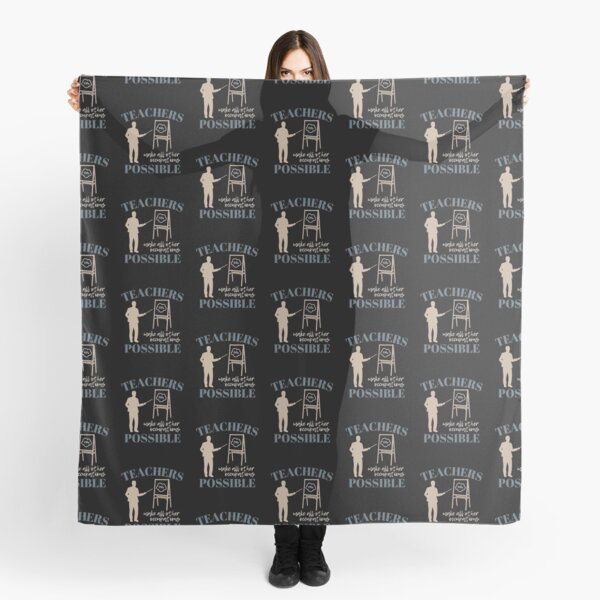 Item preview, Teachers make all other occupations possible for man designed and sold by DesignsVault.