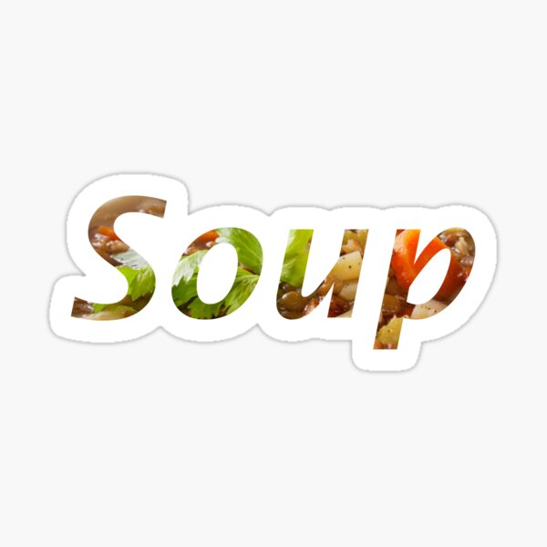 Im At Soup Gifts Merchandise Redbubble