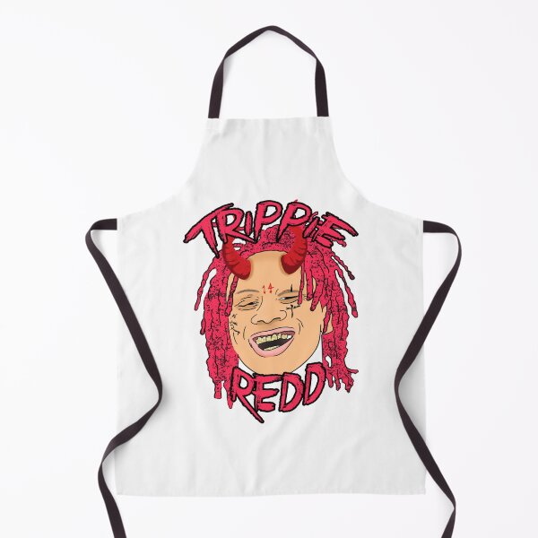 Aperçu de l'œuvre TRIPPLE ALBUM REDD 2021 DEDEKLISTA1 créée et vendue par othytallman.