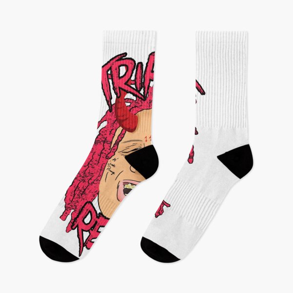 Item preview, TRIPPLE REDD ALBUM 2021 DEDEKLISTA1 designed and sold by othytallman.