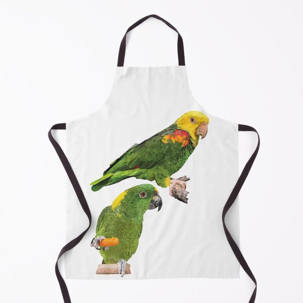Item preview, Parrots designed and sold by obscurite.