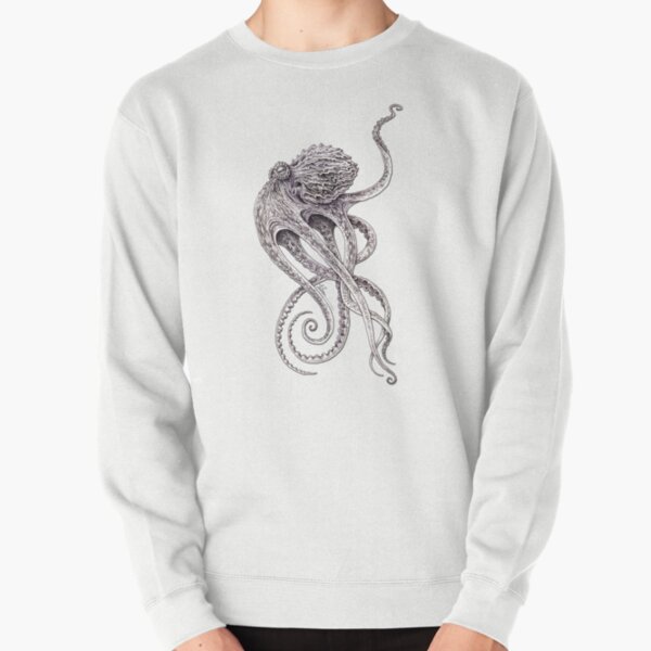 Item preview, Cephalopod designed and sold by taojb.