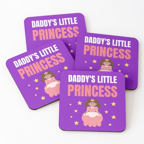 Item preview, Daddy's Little Princess designed and sold by fev-rocks.