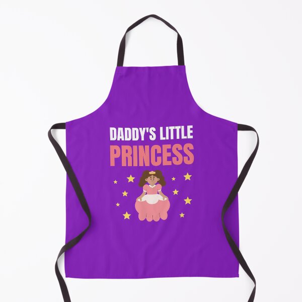 Item preview, Daddy's Little Princess designed and sold by fev-rocks.