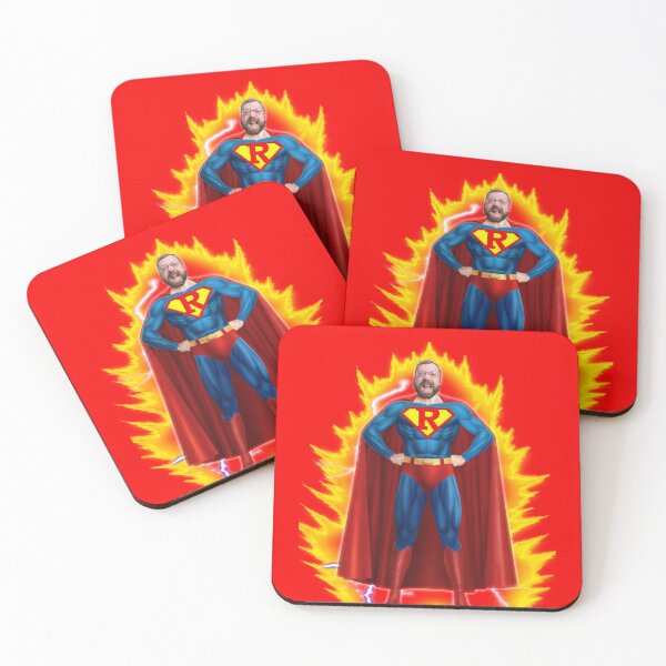 Item preview, SuperRus  designed and sold by SuperRus9000.