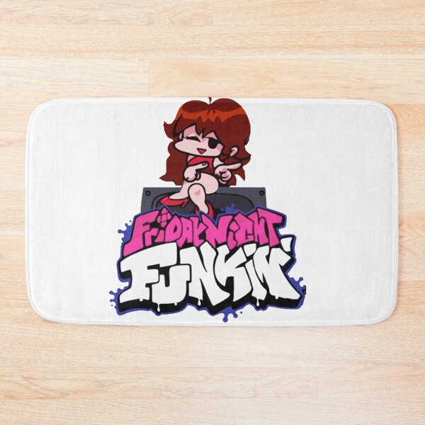 Item preview, Friday Night Funkin Battle With Whitty For Men Women Kids designed and sold by relabel20.