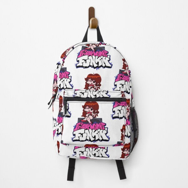 Item preview, Friday Night Funkin Battle With Whitty For Men Women Kids designed and sold by relabel20.