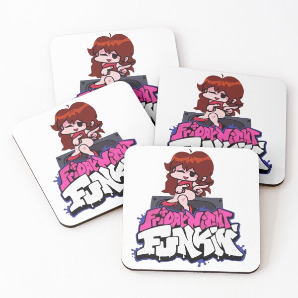 Item preview, Friday Night Funkin Battle With Whitty For Men Women Kids designed and sold by relabel20.