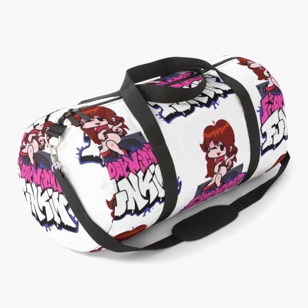 Item preview, Friday Night Funkin Battle With Whitty For Men Women Kids designed and sold by relabel20.