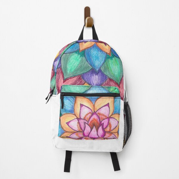Item preview, Lotus Flower Mandala designed and sold by CarlaBedia.