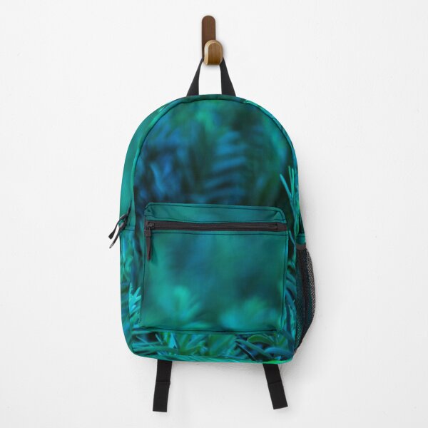 Item preview, Green needles with a tint of blue designed and sold by Photostacia.