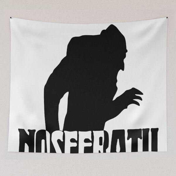 Item preview, Nosferatu designed and sold by OfficialAlter.