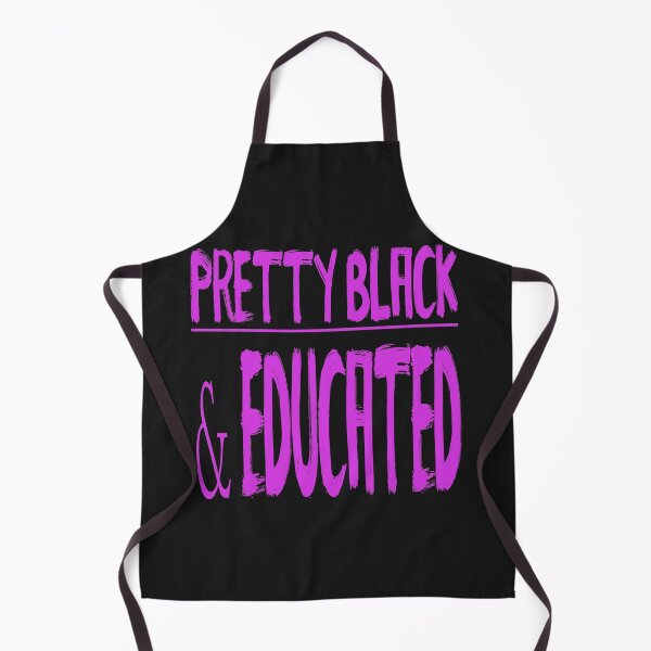 Item preview, Pretty Black And Educated designed and sold by WowAllinOne.