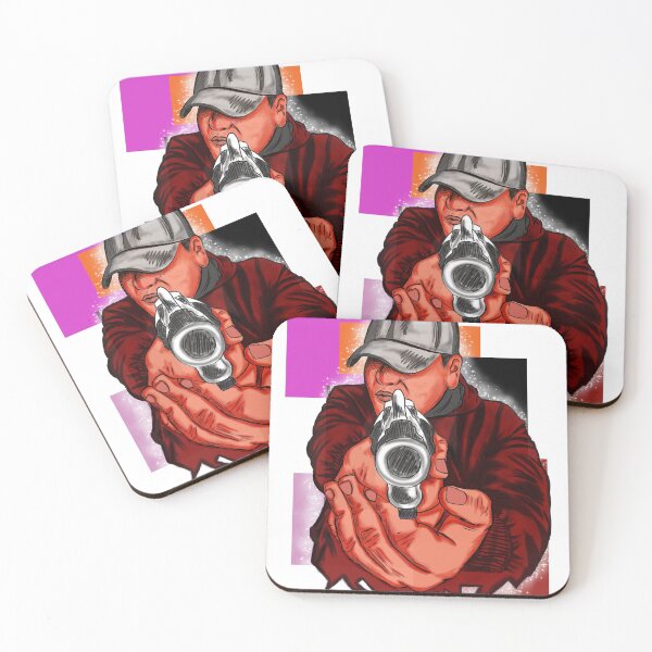 Item preview, A bullet designed and sold by QUEIX.pe.