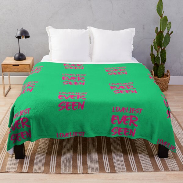 Item preview, Loveliest Ever Seen designed and sold by Teo13.