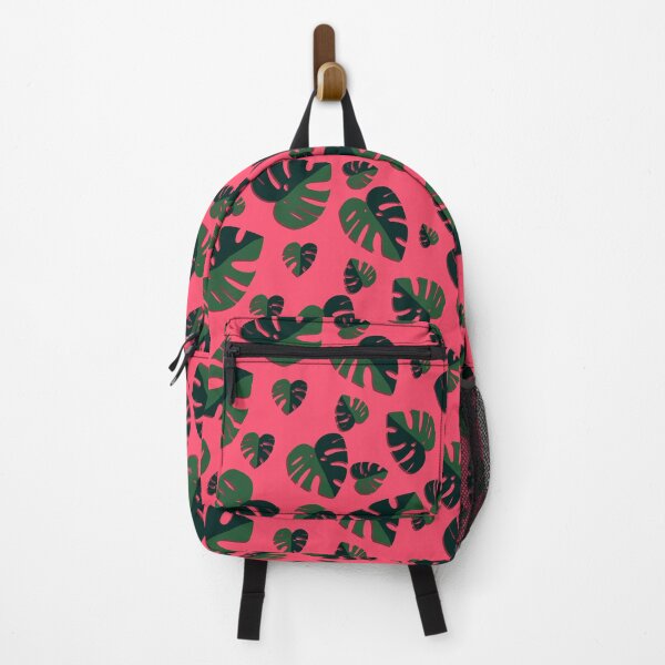 Item preview, Monstera Fabulosa designed and sold by Banana Latte Designs.